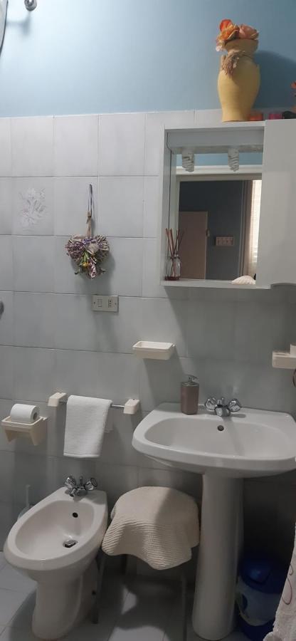佛罗伦萨韦基亚公寓 外观 照片